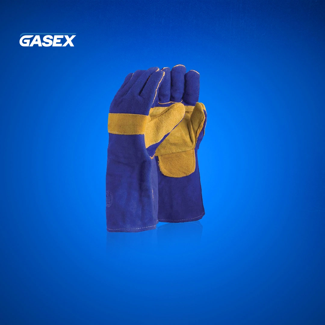 VENTA Guantes soldador