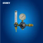 VENTA Regulador con Flujómetro CGA-580