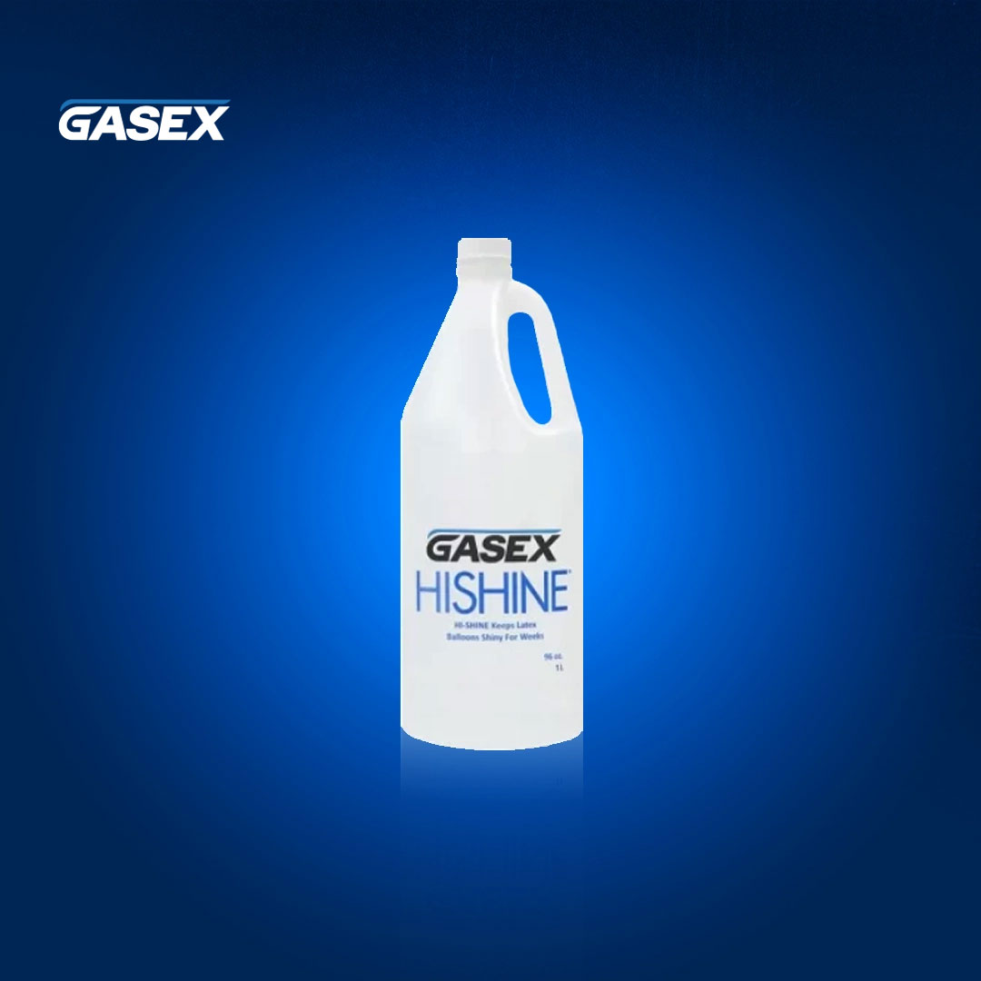 VENTA Botella de Aerosol Hi-Shine