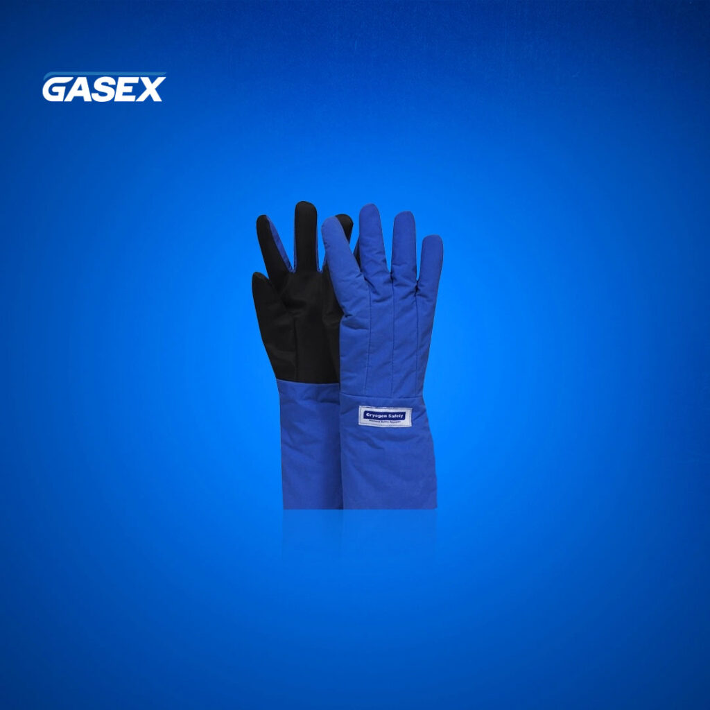 VENTA Guantes Criogénicos SCILABUB 15″