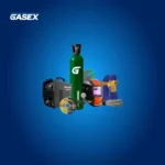 COMBO Venta Soldadora TIG Blackweld – 200 HFP + Cilindro de Argón 2 m³