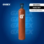 RECARGA Helio 9 m³