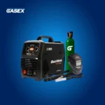 COMBO Venta Soldadora MMA/TIG HF BlackWeld – 180A + Cilindro de Argón 2 m³