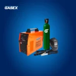 COMBO Venta Soldadora TIG WSME – 200D AC/DC + Cilindro de Argón 2 m³