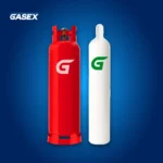 COMBO Venta Cilindros Oxigeno 6 m³ y Gas Licuado 45 kg