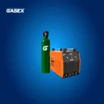 COMBO Venta Soldadora TIG Redbo – 400 + Cilindro de Argón 2 m³
