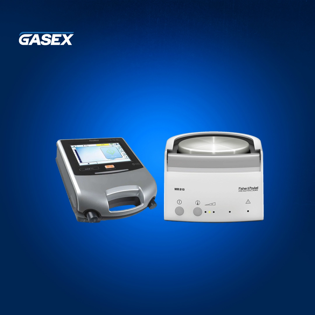 COMBO Venta Astral 100 + Humidificador MR810