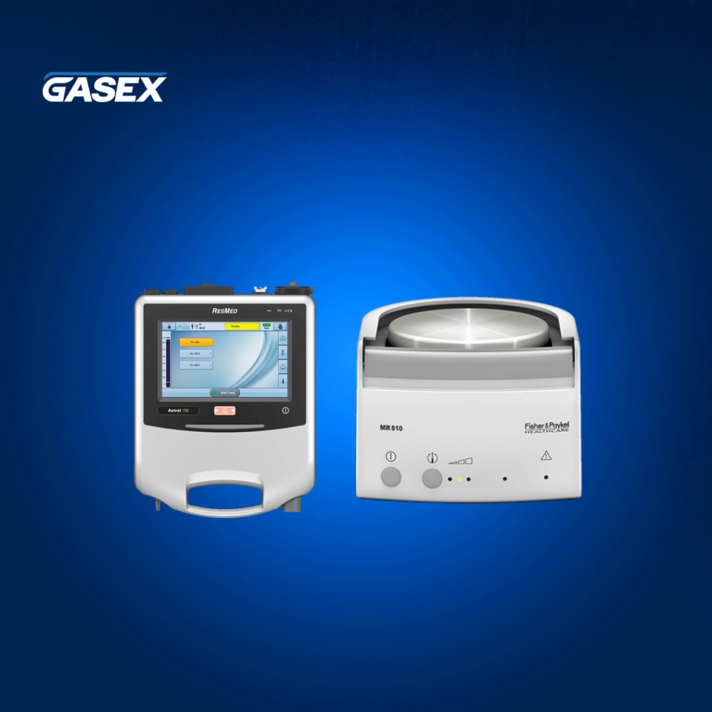 COMBO Venta Ventilador Astral 150 + Humidificador MR810
