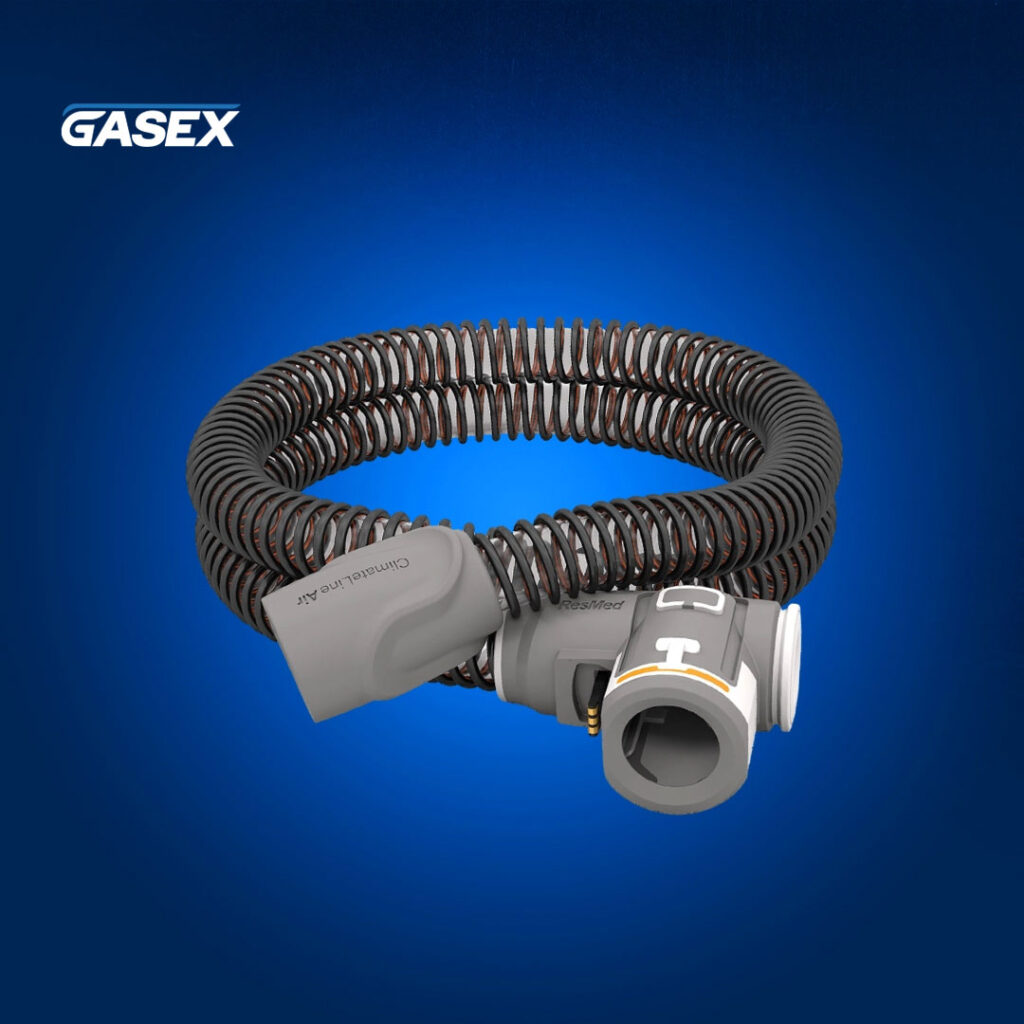 VENTA Circuito Airsense – ClimateLine Air