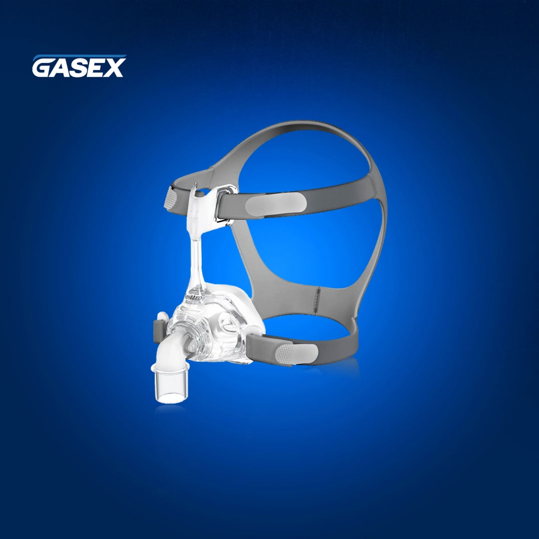 VENTA Máscara ResMed – Mirage FX