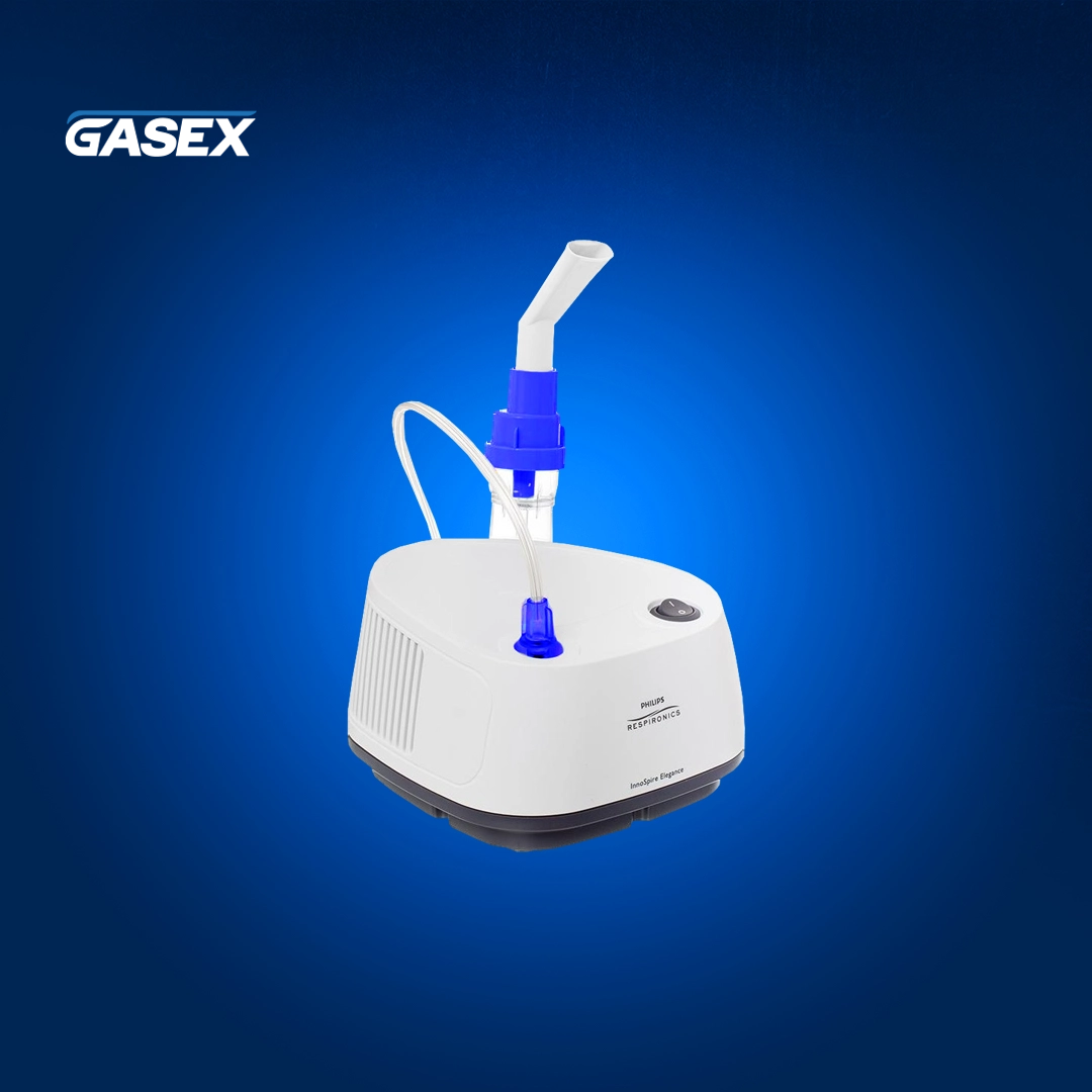VENTA Nebulizador Philips – InnoSpire Essence