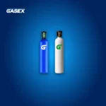 COMBO Venta Oxido Nitroso 7 kg + Oxígeno 2 m³ para maquina de anestesia + Reguladores