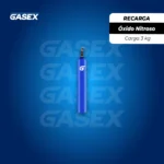 RECARGA Oxido Nitroso 3 kg