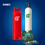 COMBO Venta Maleta Oxicorte 10 m³ + Cilindro 45 kg Gas Licuado