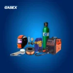 COMBO Venta Soldadora MIG GLINT – 185A + Cilindro de Mezcla de 2 m³