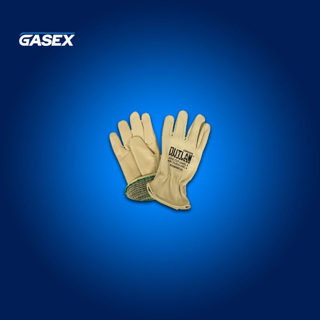 VENTA Guantes Térmicos Arcflash