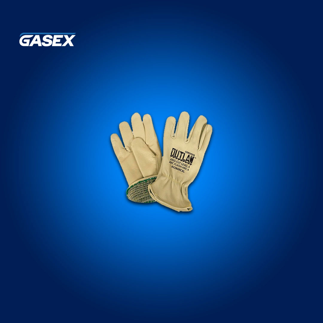 VENTA Guantes Térmicos Arcflash