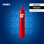 RECARGA Hidrogeno Extra Puro 7 m³
