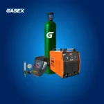 COMBO Venta Soldadora TIG Redbo – 400 + Cilindro de Argón 10 m³
