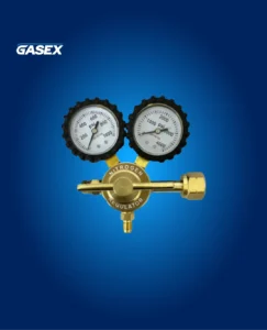 VENTA Regulador de Alta Presión CGA-555