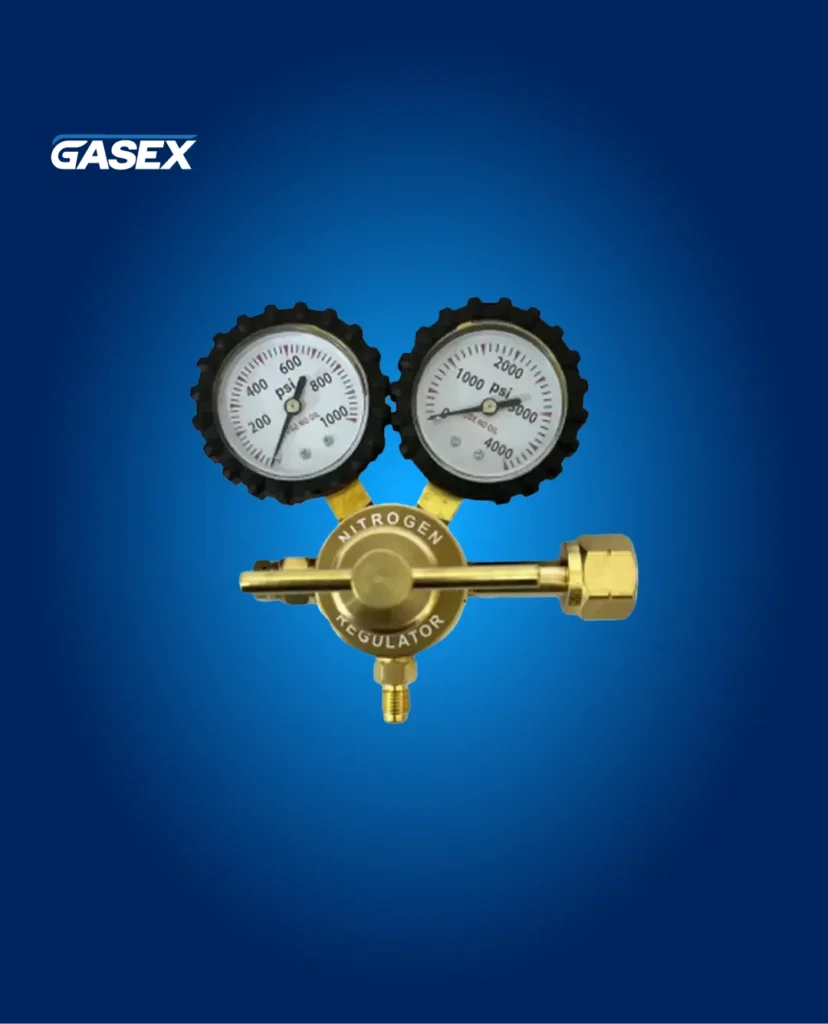 VENTA Regulador de Alta Presión CGA-555