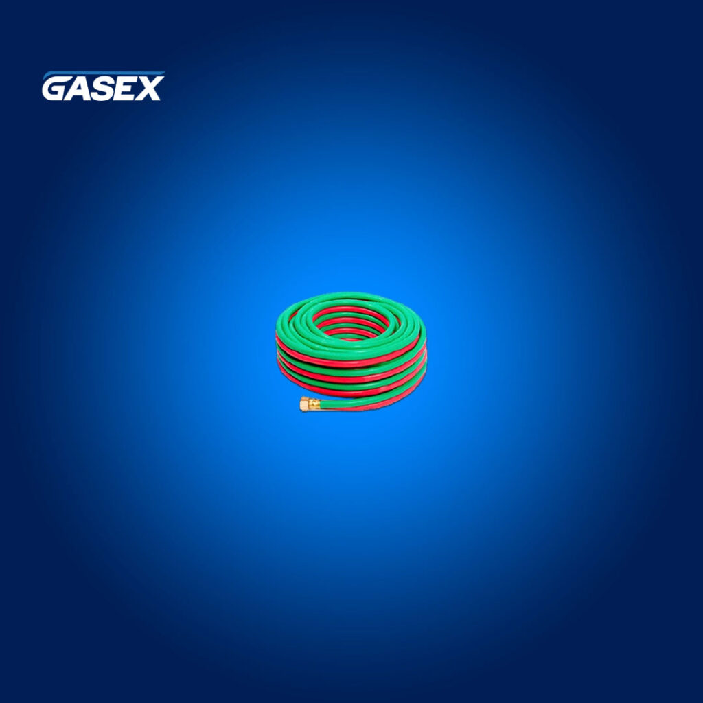VENTA Manguera Dúplex 1/4″ 25 mt
