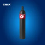 VENTA Cilindro de 6 m³ de Mezcla Gas trazador (95%N₂ / 5%H₂)