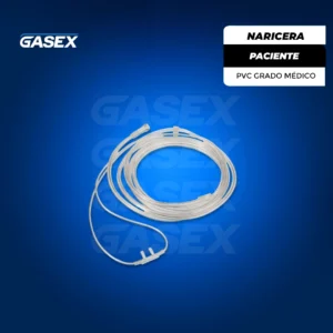 Naricera paciente