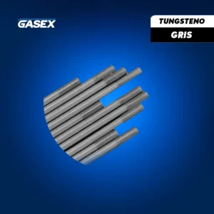 Set de Tungsteno Gris