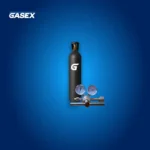 COMBO Venta Cilindro Nitrógeno 2 m³ + Regulador de Alta Presión