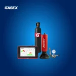 COMBO Venta Detector de Fugas JACOB’S + Gas Trazador 1 m³ + Regulador