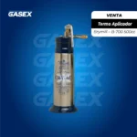 VENTA Termo Aplicador de Nitrógeno Liquido Brymill – B-700 500cc