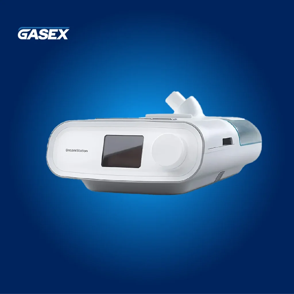 VENTA Auto CPAP Phillips DreamStation