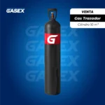 VENTA Cilindro de 10 m³ de Mezcla (95%N₂ / 5%H₂)