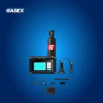 COMBO Venta Detector de Fugas TYM-4A + Gas Trazador 1,5 m³