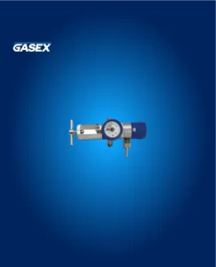 VENTA Regulador Oxido Nitroso Válvula Pindex