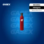 RECARGA Hidrogeno Extra Puro 2 m³