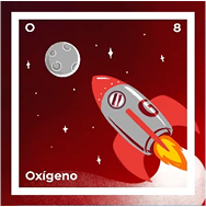 Oxígeno