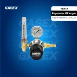 VENTA Regulador de Flujo para Argón CONCOA – Serie 6500
