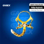 VENTA Máscara Nasal Pediatrica Phillips Respironics – Wisp