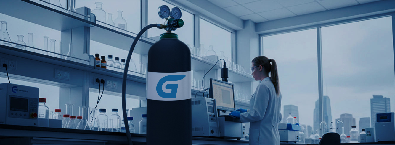 Aire Comprimido Laboratorio 10 m³