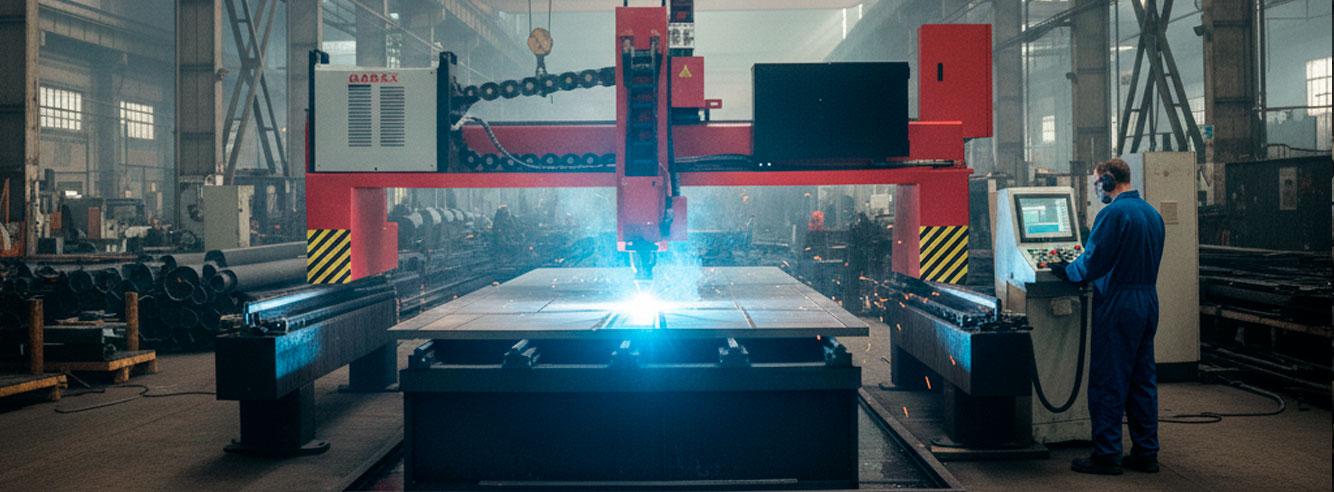 CNC HNC – 3000G MaxPro