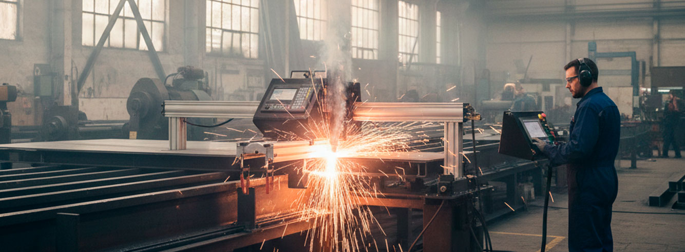 CNC Lincoln – Acecut 1500X3000mm