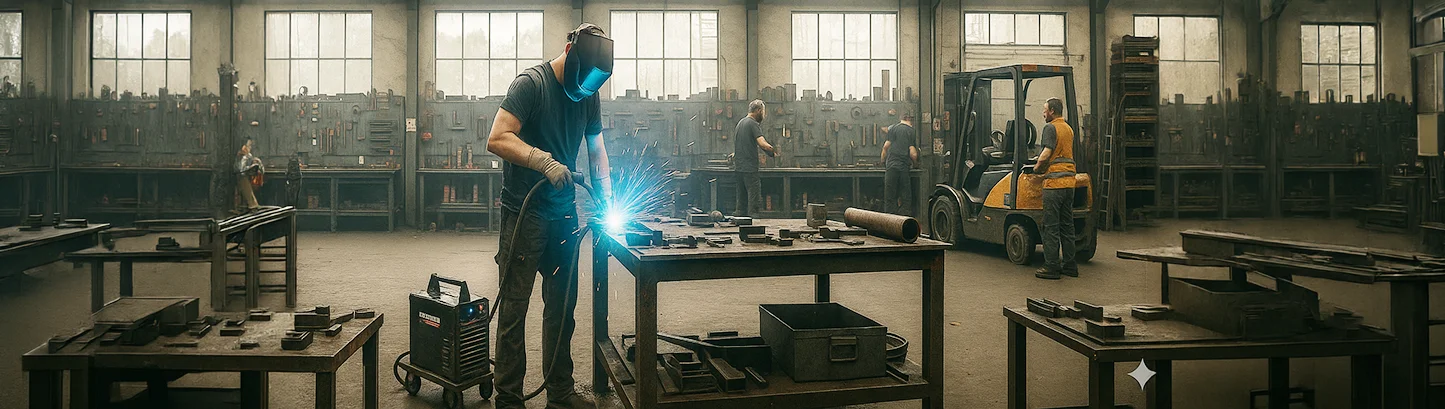 Cortadora Blackweld CUT-40