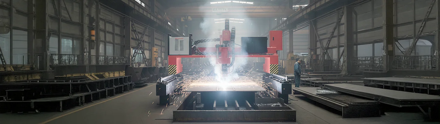 CNC HNC – 3000G MaxPro