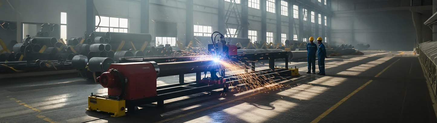 CNC Huawei – XG-300J