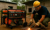 Generador 220v