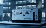 Generador 380v