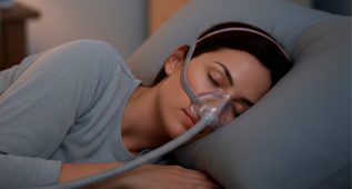 Insumos CPAP