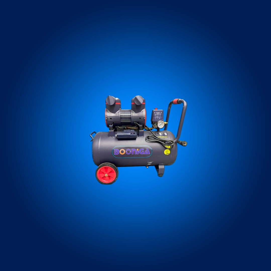 COMPRESOR 50 LITROS 1680 220V INSONORO BOONIGA